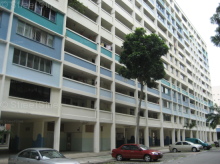 Blk 347 Ubi Avenue 1 (Geylang), HDB 4 Rooms #286972
